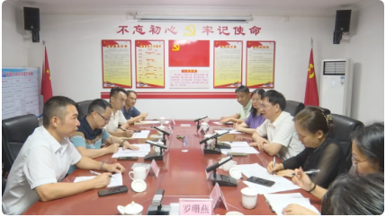 深化校地合作 共促乡村振兴：广州大学一行到蕉岭调研 