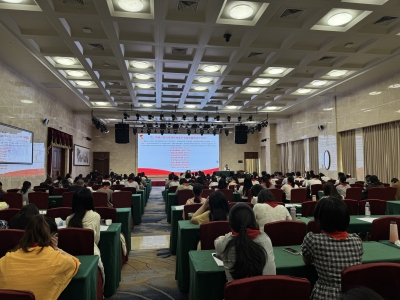 梅州举行2026年梅州市少先队辅导员培训班