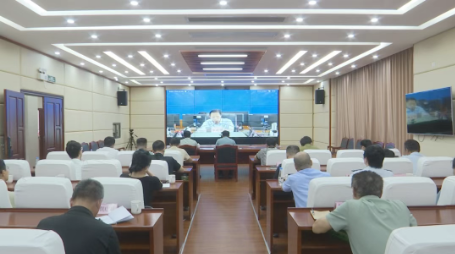 “安全生产月”活动启动 抓实隐患排查整治 筑牢安全生产根基