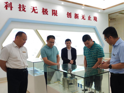 清风护航产业兴 监督赋能促发展！梅县区纪委监委以精准监督助推产业振兴