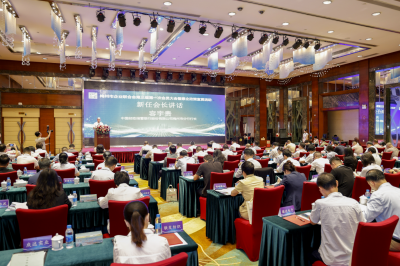 “企”心聚力谋发展！梅州市企业联合会第三届会员大会暨惠企政策宣贯活动举行  