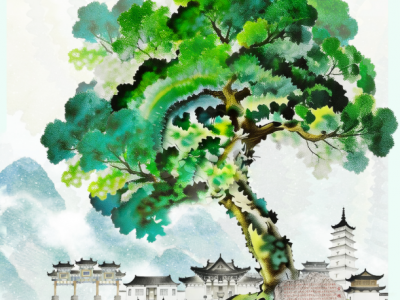 人民之心｜古槐树下的问答