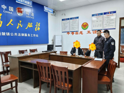 从“坐等上门”到“主动敲门”！ 兴宁司法局用法治为营商环境保驾护航