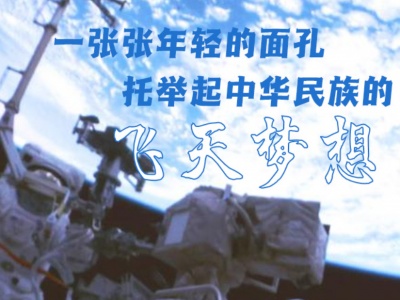 【讲习所·追光的你】“我们要用欣赏和赞许的眼光看待青年的创新创造”