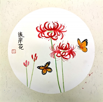 梅州市实验小学叶旻骏丨绘画