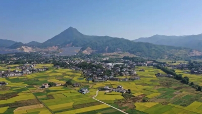 叶俊新 | 两地尖山  一脉根源——从广东平远到台湾苗栗，一个地名跨越海峡的乡愁  