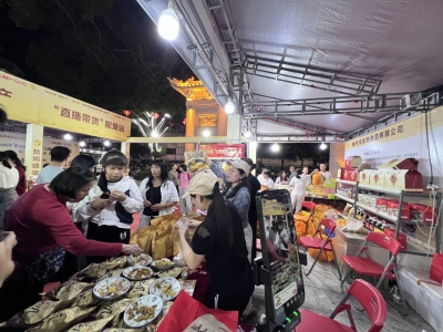 寻“味”客都 共“盐”商机！“粤味21·一城一站”梅州客家盐焗鸡招商推介宣传周圆满收官