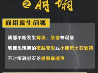 连续降雨易发次生灾害！这份自救指南请收藏好→
