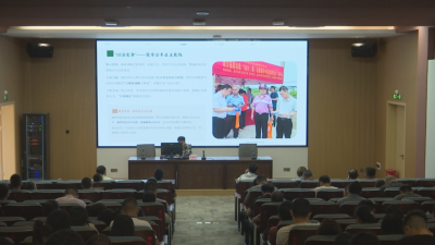 人民日报点赞！蕉岭三圳镇这个工作法好在哪？ 