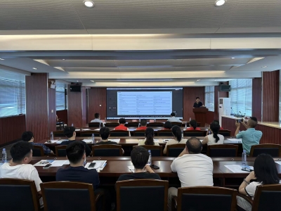 聚力青年创业！梅州这场分享会干货满满