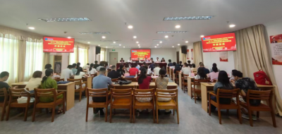赋能科学教育，助力师资提升！2026年梅州市镇中心小学科学教师能力提升培训班开班