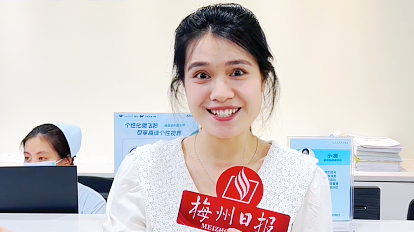 梅州V视丨高考结束，梅州爱尔眼科医院迎来摘镜高峰！