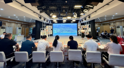 第二届梅州市“百千万工程”招商引资宣传大使兴宁赛区选拔赛火热开赛