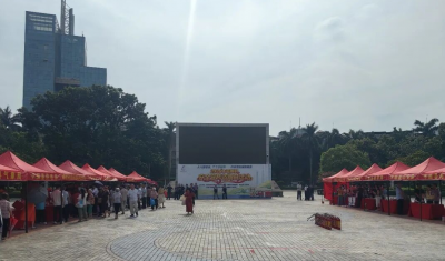 排查整治风险隐患！丰顺县2026年安全宣传咨询日活动顺利举办