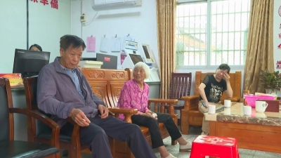 平远县积极应对强降雨汛情 全面筑牢防汛安全防线