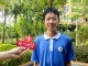 强调“心态优先”！广东梅县东山中学优秀高考生曾禾分享学习心得