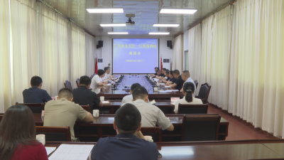 广东省农发行调研组到蕉岭开展合作交流