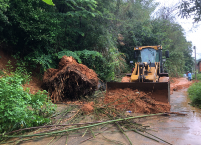 梅州市全力应对“龙舟水”强降雨，以实际行动践行正确政绩观