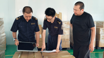 新政赋能“首单破冰”，保税维修扬帆起航！梅州综保区落地首单“保税维修成品直接流转用于区内生产加工后出口”业务