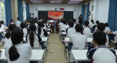 高校美育资源下沉乡村！广东财经大学与径南镇共建美育平台