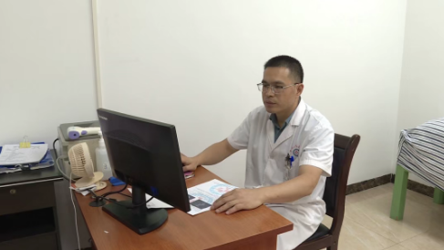 暖心护航高考！丰顺县人民医院医生支招考生饮食与心态调节