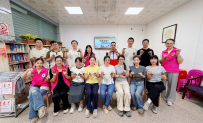 粽香迎端午，文明润初心！兴宁市罗浮镇以民俗新风涵养文明乡风
