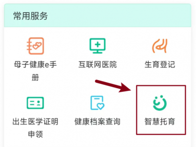 2026年广东惠民托育券开始发放