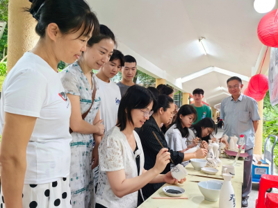 引才聚智赋能发展！大埔激活苏区融湾振兴新动能