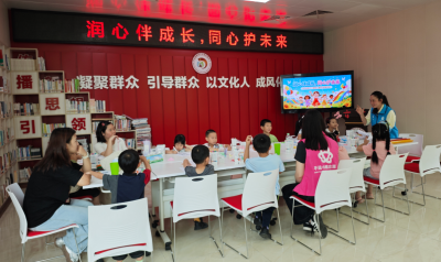 润心伴成长，同心护未来！平远县中行镇举办庆六一主题活动