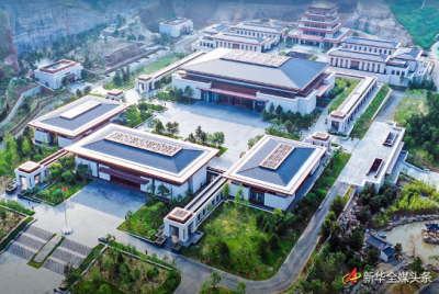 习近平文化思想引领文化传承发展开创新局面