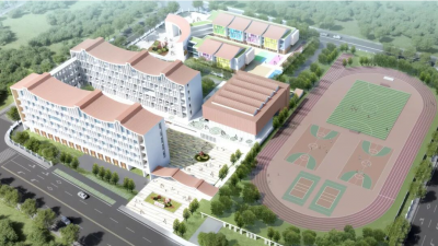 最新！梅江区元城小学2026年秋季招生公告来了