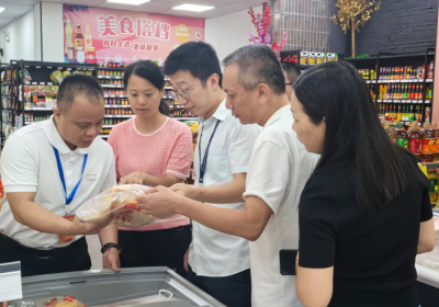 主动邀请人大监督！兴宁市径南镇综合行政执法队开展专项执法检查工作