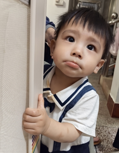 听，童心的声音 