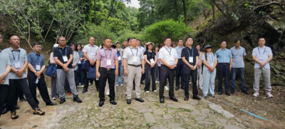 梅州市政协系统履职能力提升培训班在广东南岭干部学院举办