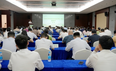 债贷联动聚合力，金融赋能促发展！梅州举办“债贷联动·金融赋能”益企行专题活动