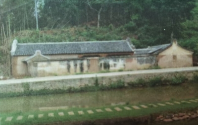 黄河文 | 20世纪初“新学”东渐，百年女校在水车茶山村兴起