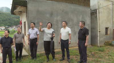 刘裕君率队督导检查防汛和企业安全生产工作 抓实抓细各项举措 全力守护群众平安