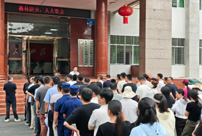 聚力圩镇提质焕新颜！五华县长布镇全面打响人居环境综合整治攻坚行动