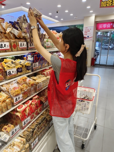 我市高三毕业生开启“花式假期”模式：告别考场不躺平