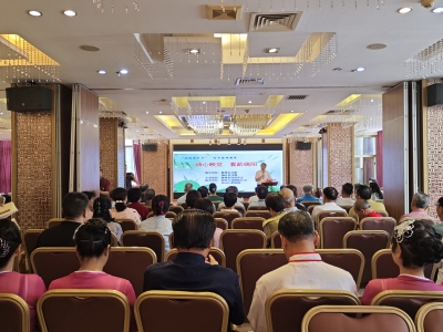 古音诵经典 端阳话传承！梅州市诗词学会举办“我们的节日·丙午端阳”雅集活动