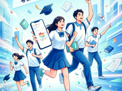 2026高考倒计时！“广东发布”为你全程护航