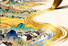 经纬线·政绩观里的文化根脉