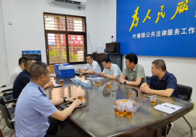 “周二上门去”化解实打实！兴宁市委政法委深耕基层服务，筑牢平安民生防线
