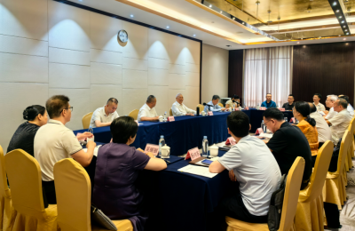 广东省老区建设促进会会长陈开枝一行来梅调研：抓住机遇推动梅州苏区加快振兴