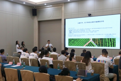 光影筑梦结硕果！GREAT湾区青年影视训练营（2026夏）在兴宁结营