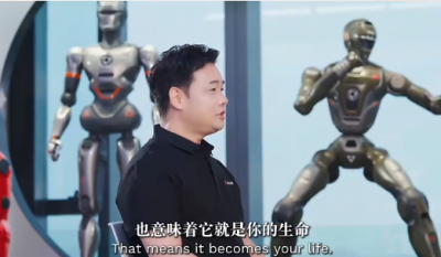 思想耀岭南 | 对话赵同阳：当所有人都不看好，你至少学会看好自己