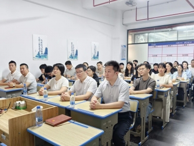 2026梅州AIGC实战工作坊在梅江区举办！