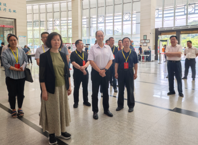 李利平率队开展视察监督活动：提升基层诊疗水平 完善妇幼健康服务