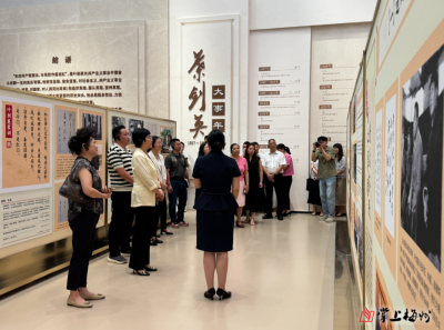 梅州各地精心组织开展系列活动庆祝中国共产党成立105周年：赓续红色血脉 礼赞光辉岁月
