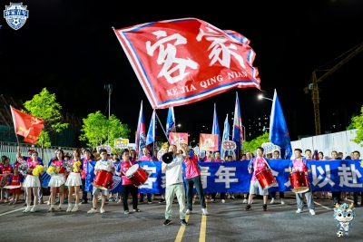 一球制胜！广东客家青年1:0击败广州苏雅，佛山“西甲”小组赛再取一胜  
